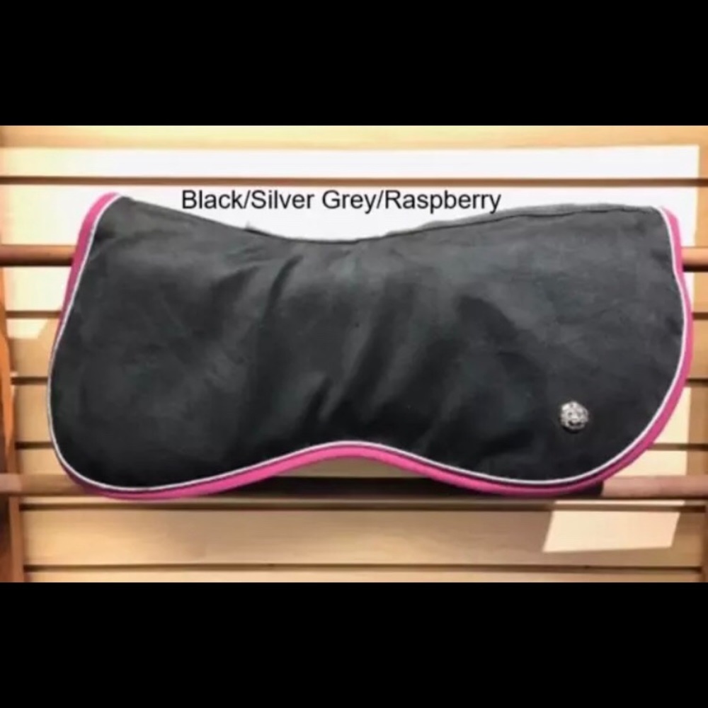 Ogilvy Half Pad